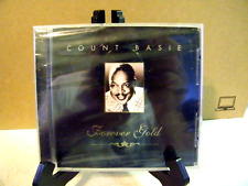Count Basie - Forever Gold CD New Sealed