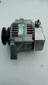 NOS OEM John DeereYanmar101211-2201 Denso Alternator129052-77220 not aftermarket - Picture 1 of 9