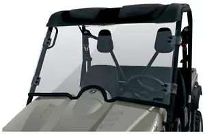 Moose Utility - V000034-12200M - Full Windshield - Picture 1 of 1