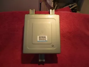 1996 MITSUBISHI 3000GT VR-4 STEALTH NOS BRAND NEW ECM ECU MD319639 FREE SHIPPING - Picture 1 of 13