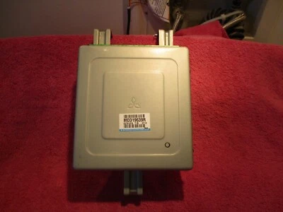 MITSUBISHI 3000GT VR-4 1996 Stealth nuevo ECM ECU MD319639 envío gratuito Foto 1 de 4