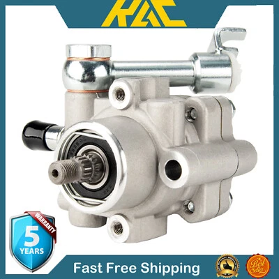 For Nissan Quest 2004 2005 2007 2008 2009 21-5407 Power Steering Pump 96-5407 - Изображение 1 из 4