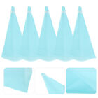 Cream Bag Set Pp Biscuit Piping Maker Kit Pastry Bags and Tips