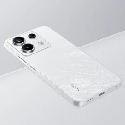 Global ROM Xiaomi Redmi Note 13 Pro 5G Snapdragon 7s Gen 2 NFC 16GB+512GB 200MP - Image 1 of 4