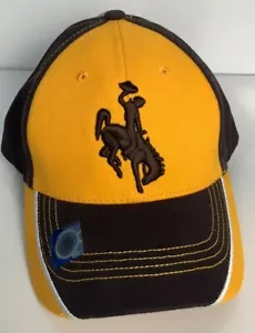 Cautivadores sombreros gorra ajustable vaquero sobre caballo - Imagen 1 de 3