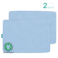 square playpen sheets