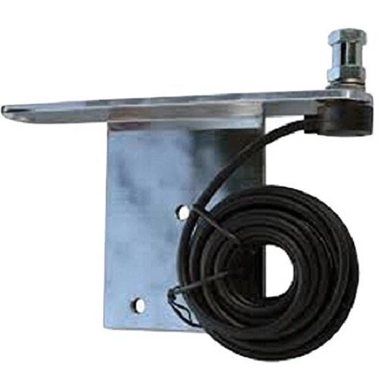 ProComm PC-A35-03 98-06 Jeep Tail Light CB Antenna Mount w/18' Coax Wrangler - Image 1 of 1