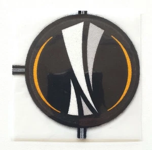 PATCH TOPPA UEFA EUROPA LEAGUE 2015-2021