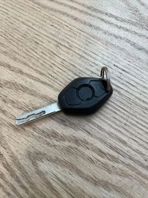 Mando a distancia bmw e46 m3 2005 Foto 1 de 4