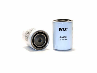 Filtro de aceite Studebaker 3E12D 1958 WIX 64727YN 4,2 L V8 Foto 1 de 2