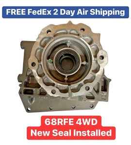 66RFE 68RFE EXTENSION HOUSING 4WD 4X4 52119637AA NEW SEAL ADAPTER TAIL - Picture 1 of 7