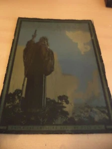 BIBBYS ANNUAL 1913 old antique large magazine art prints news spiritual occult - Picture 1 of 7