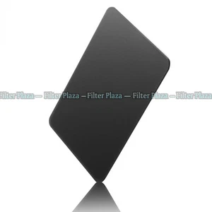 100x150mm 4x6" Neutral Density Full ND8 Filter For Cokin Z-Pro LEE HITECH Holder - Picture 1 of 4