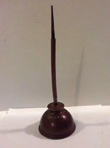 Collectible Vintage Eagle Oil Can - Picture 1 of 5