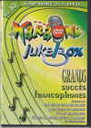 DVD Karaoke Jukebox v.10 (DVD, 2010, Compilation, French) - VG