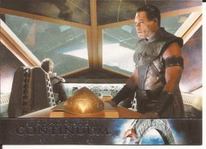 Stargate Heroes Stargate Continuum SC13 - Picture 1 of 1