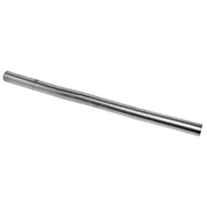 Walker Exhaust 46971 Universal Universal Exhaust Flex Pipe Flex Tube-Galv.-1 1/2 - Picture 1 of 2