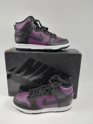 Nike Fragment Design x Dunk High Beijing para hombre talla 8 Foto 1 de 4