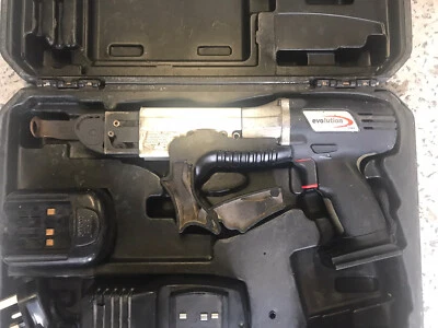 Evolution CDW14 Cordless Autofeed Drywall Screwdriver  - Image 1 of 4