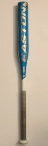 Easton Typhoon FP13TY 28/17 Fastpitch Softball Bat -11 - Picture 1 of 9
