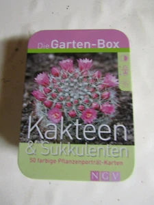 Die Garten-Box - Bild 1 von 2