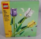 Lego 40461 Tulips 111pcs New