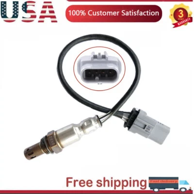 Sensor de oxigênio downstream para 2016 2017 2018 Cadillac ATS e CTS Chevrolet Camaro - Imagem 1 de 4