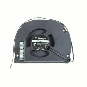 Sunon MG60121V1-C01U-S9A CPU Kühler Lüfter für Apple AirPort Time Capsule A1470 - Bild 1 von 4