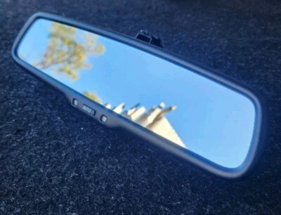 ESPEJO INTERIOR LEXUS SERIE IS Is250 Is350 IS200T XE30 2013- 87810-0WG90 Foto 1 de 4