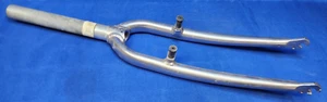 Horquilla de aluminio roscada Kinesis 1 1/4 220 mm 368 mm ATC - Imagen 1 de 8