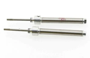 [Lot of 2] Bimba 011.5-R Pneumatic Cylinder - Picture 1 of 1