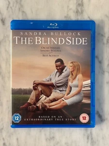 The Blind Side Blu-Ray - Picture 1 of 1