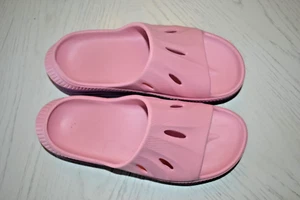 Pink Recovery Slide Sandals - 39 - Picture 1 of 3