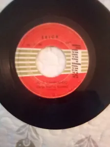 erick/al ir caminando/jorge gomes/pequena/exposito maderna/peerless 1973 - Picture 1 of 2