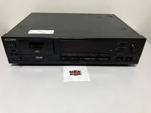 Sony DTC-690 Digital Audio Tape DAT Deck Player Recorder Free Shipping From JP - Picture 1 of 4