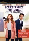 Picture Perfect Mysteries 3-Movie Collection [New DVD]