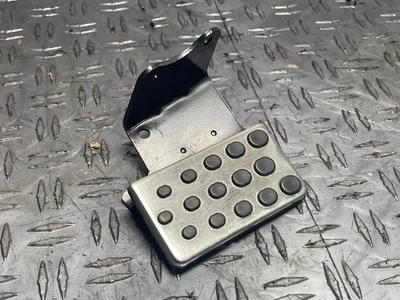 Ford Mustang SVT Cobra 2003-04 OEM pedal muerto con cubierta 273 Foto 1 de 4