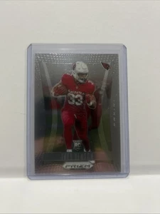 2024 Panini Prizm Deca - #8 Trey Benson (RC) Rookie Cardinals - Picture 1 of 2