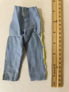 GI JOE 12”- Pants 1/6 Scale.  Dragon 21st Century Power  Team - CL - Picture 1 of 10