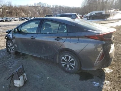 Battery Hybrid Prius Prime VIN Fp 7th And 8th Digit Fits 17-22 PRIUS 891743 - Imagem 1 de 4