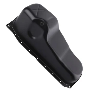 Oil Pan for Chevrolet Express GMC Savana 2500 V8 5.0L 1996-2002 10108676 - Picture 1 of 12