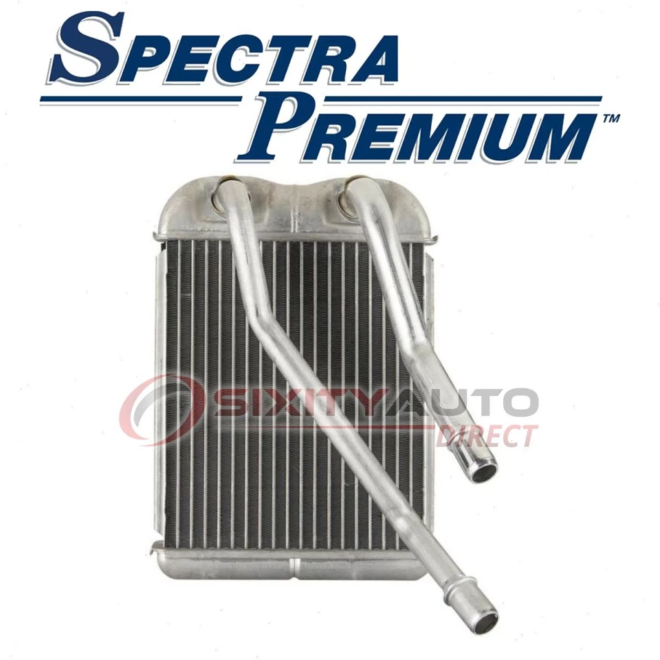 Spectra Premium Rear HVAC Heater Core for 2002-2006 Cadillac Escalade EXT - yg - Imagem 1 de 4