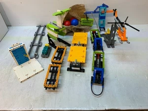 Lego Mindstorms EV3 Educación 45544 Edades 10-21 Núcleo Conjunto Piezas Solo S8369 - Imagen 1 de 6