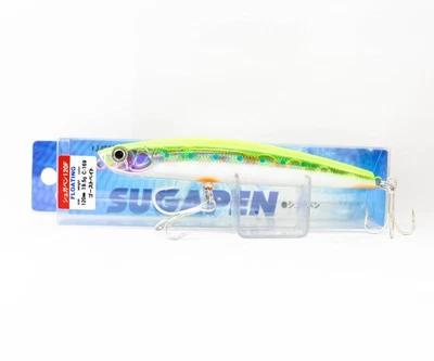 Señuelo flotante Bassday Sugar Pen 120F 19,5 gramos WH-371 (8248) Foto 1 de 4