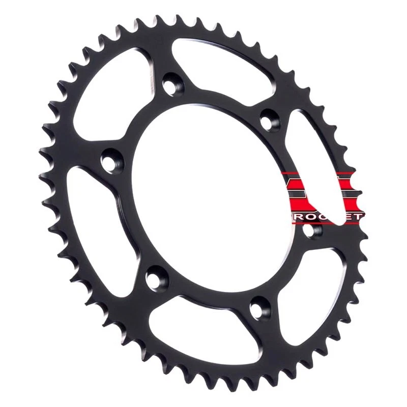 For BETA RR 15-18 JT Sprockets Rear High Carbon Steel Self Cleaning Sprocket Foto 1 de 1