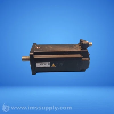 Rexroth R911387865 Synchronous Motor USIP - Image 1 of 4