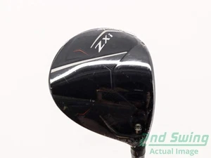 Mint Srixon ZXi Fairway Wood 3 Wood 3W 15° Graphite X-Stiff Right 43.25in - Picture 1 of 9