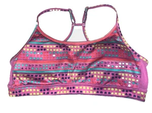 Aerie sports bra Size L - Picture 1 of 7