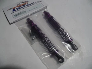 GPM TLT1390 Amortisseurs AV / ARR TAMIYA TLT1 Rock Buster - Bild 1 von 1