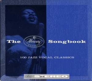 Various - The Mercury Songbook (4xCD, Comp + Box) - Bild 1 von 3
